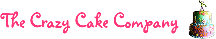 The Crazy Cake Company